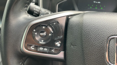 Honda CR-V 2.0 i-MMD Hybrid SR 5dr eCVT Hybrid Estate